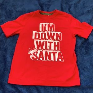 Christmas T-shirt